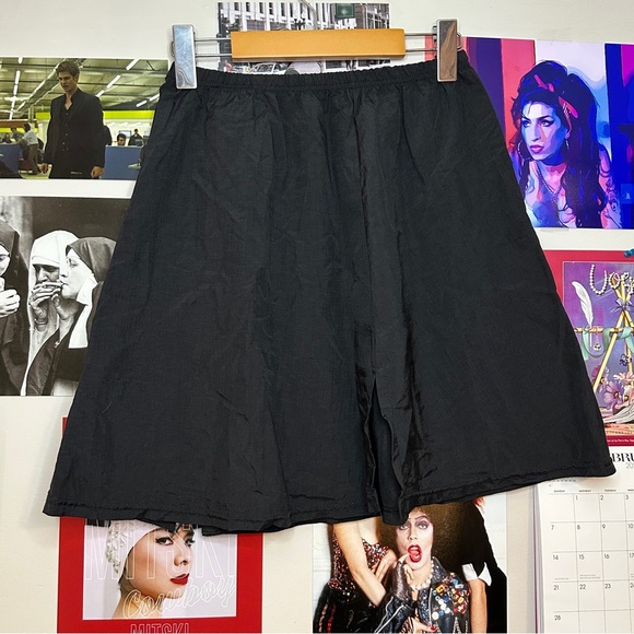 Vintage Side Snap Skirt - Picture 2 of 4